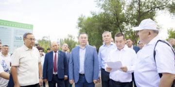 Өңірді өркендетуге мүмкіндік мол