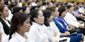Балалардың болашағы – басты назарда — облыс әкімі