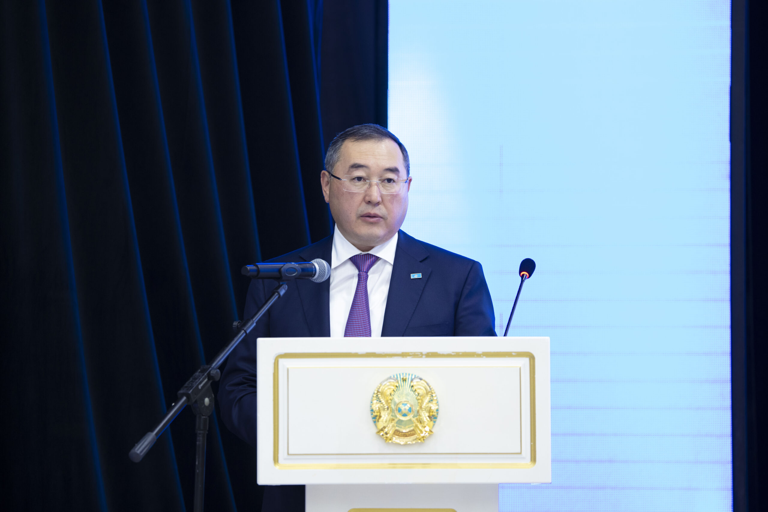 Алматы облысында ұстаздардың Тамыз кеңесі өтті