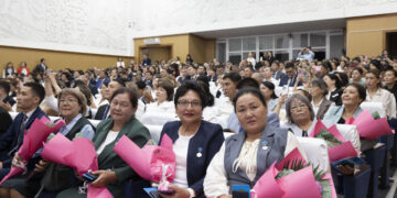 Алматы облысында техникалық және кәсіптік білім беру жаңа серпін алды