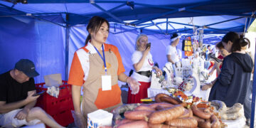 Ауыл өнімдері қолдауға ие