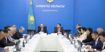 Тиісті шешімдер қабылданды