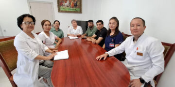 Маңызы зор мобильді топ