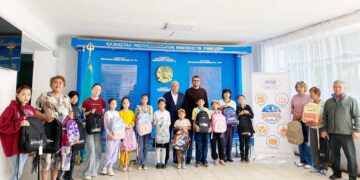 Маңызды кезең