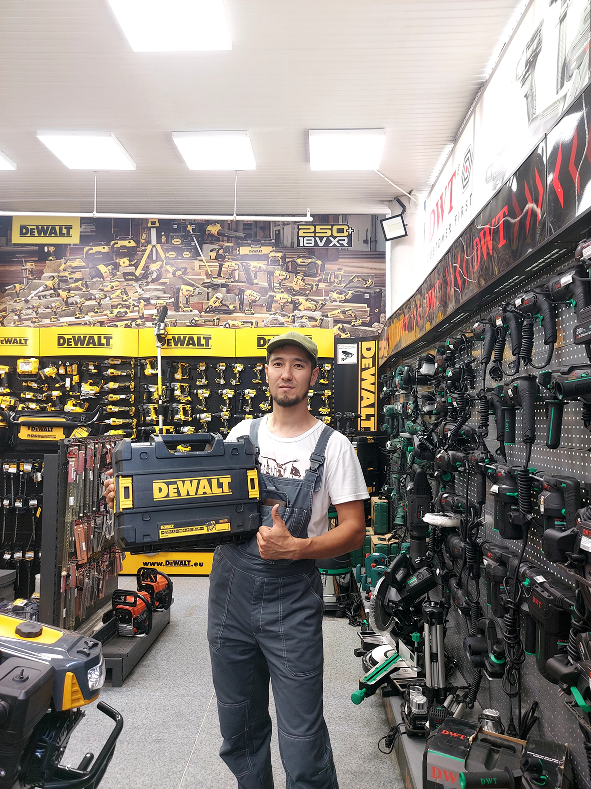 Салқын самал сыйлаған