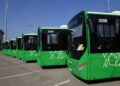 Қонаевта 20 тамыздан бастап автобуста қатынау бағасы қымбаттайды