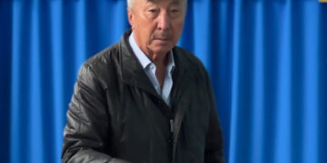 Халық таңдау жасады