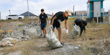 Мәдениет, тәрбие, тағылым