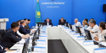 Кәсіпкерлікті қолдау – мемлекет міндеті