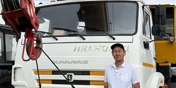 Өз ісінің білгірі