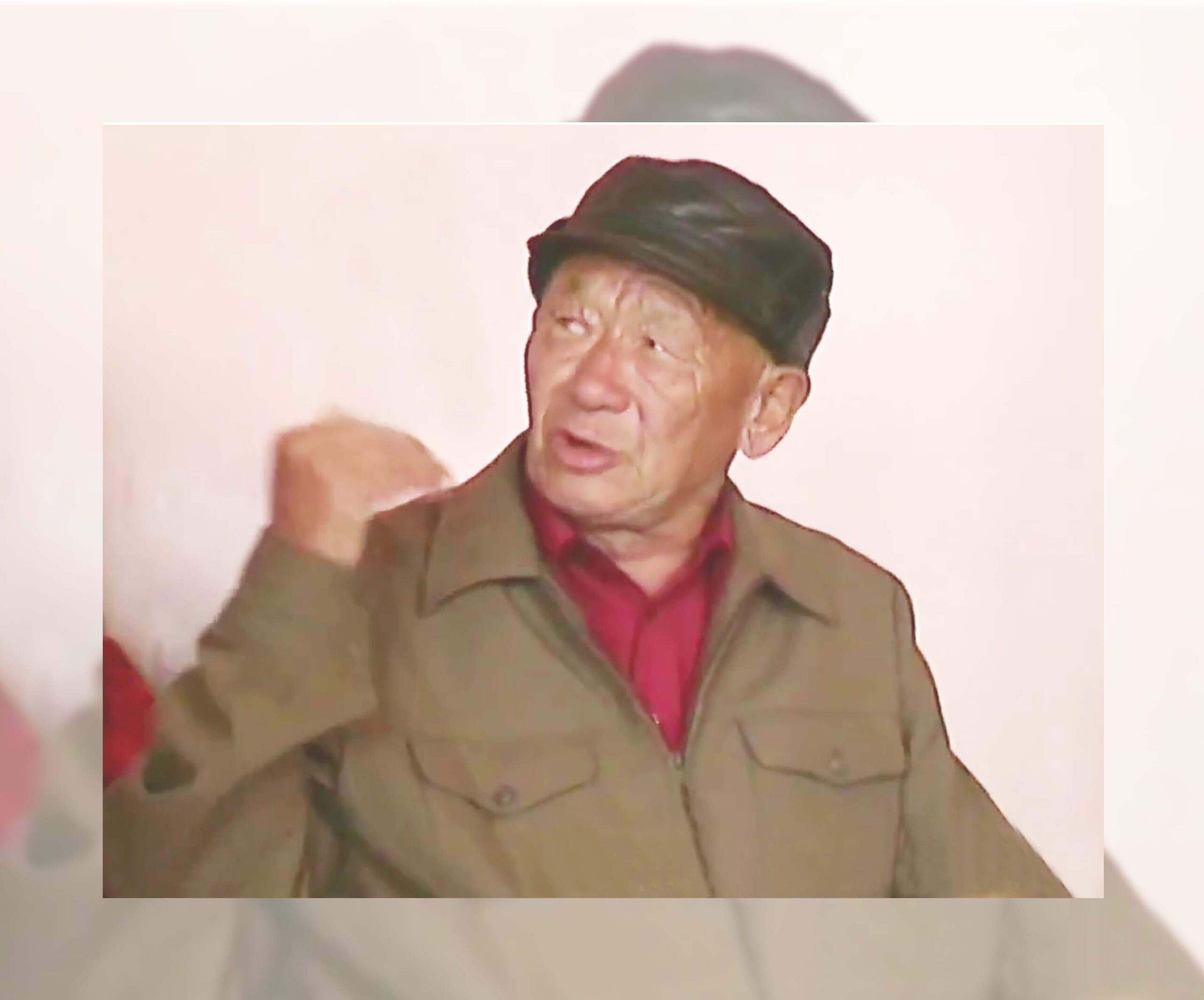 Ақын рухымен сырласу