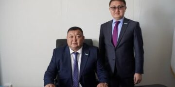 Жауапкершілік жүгі салмақты