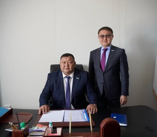 Жауапкершілік жүгі салмақты