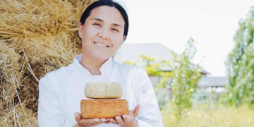 Табыс көзі – тоғыз ешкі