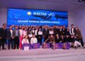Алматы облысында Жастар күні: марапаттар мен үлкен Open Air мерекесі