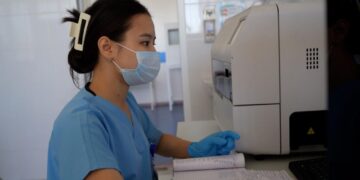 Алматы облысында соңғы үш жылда медициналық ұйымдарды жабдықтау деңгейі 79%-дан 92%-ға дейін артты