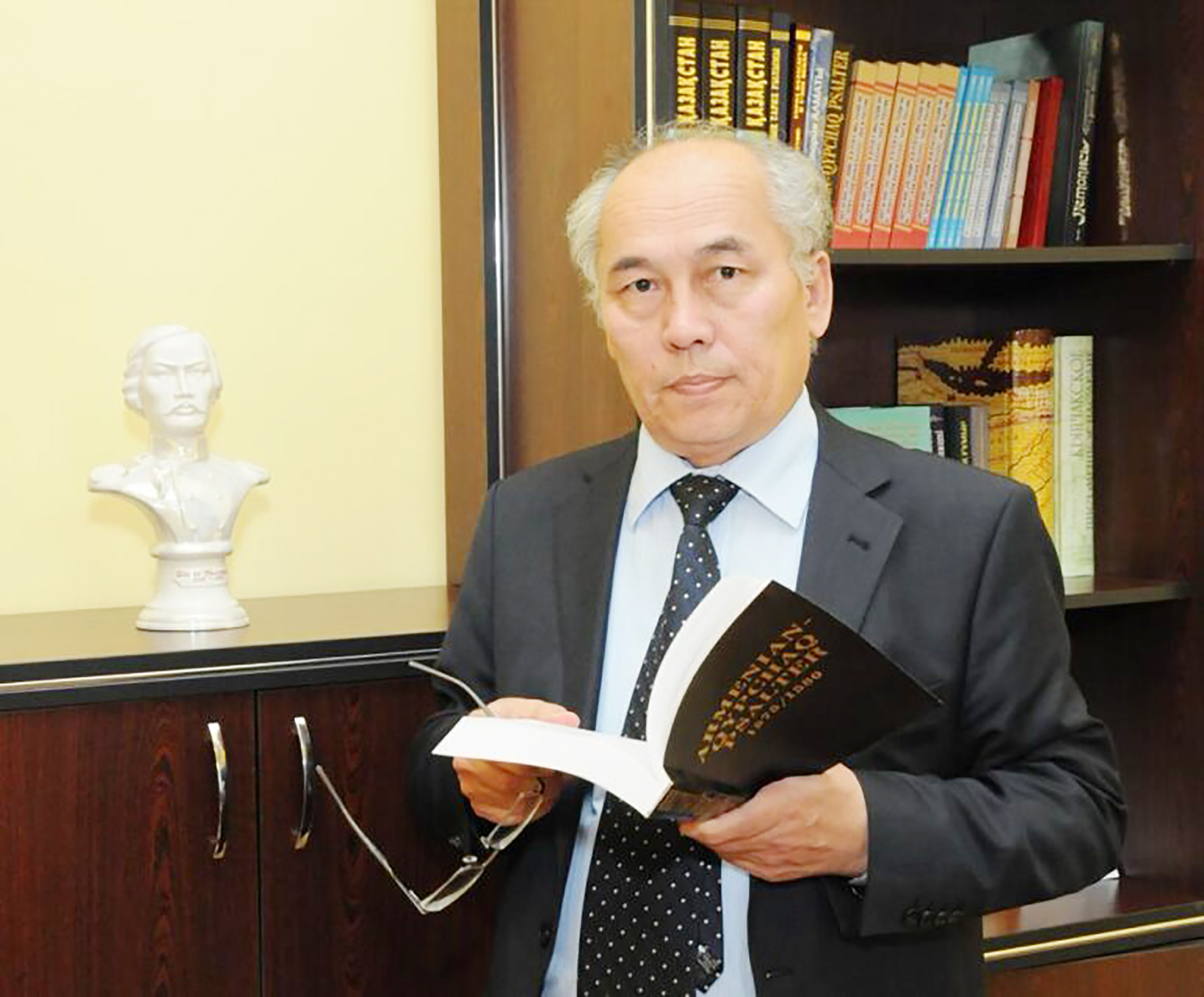 ҚҰНДЫ ҚҰЖАТ