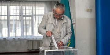 Дәрігер: Әкім сайлауынан көп үміт күтеміз