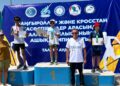 Талғарлықтар – чемпион!