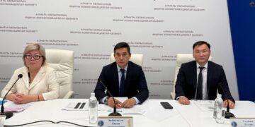 Алматы облысында коммуналдық тарифтер орта есеппен 20%-ға өсті 