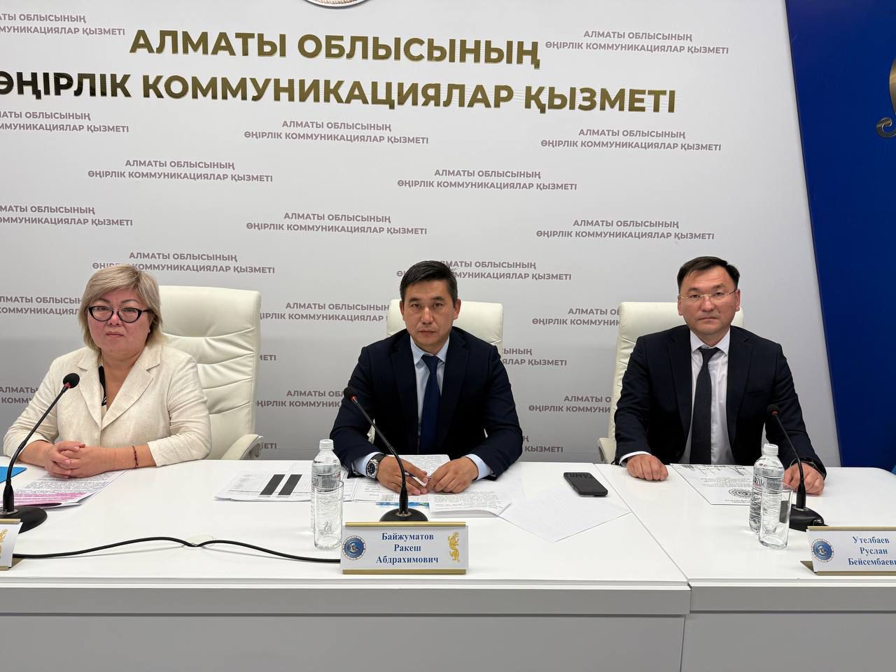 Алматы облысында коммуналдық тарифтер орта есеппен 20%-ға өсті 