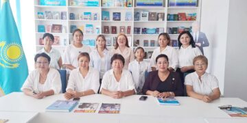 Маңызды кезең