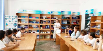 Шыңғыстау шыңы