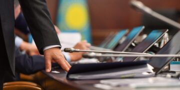 Маман жұмысын халық бағалайды