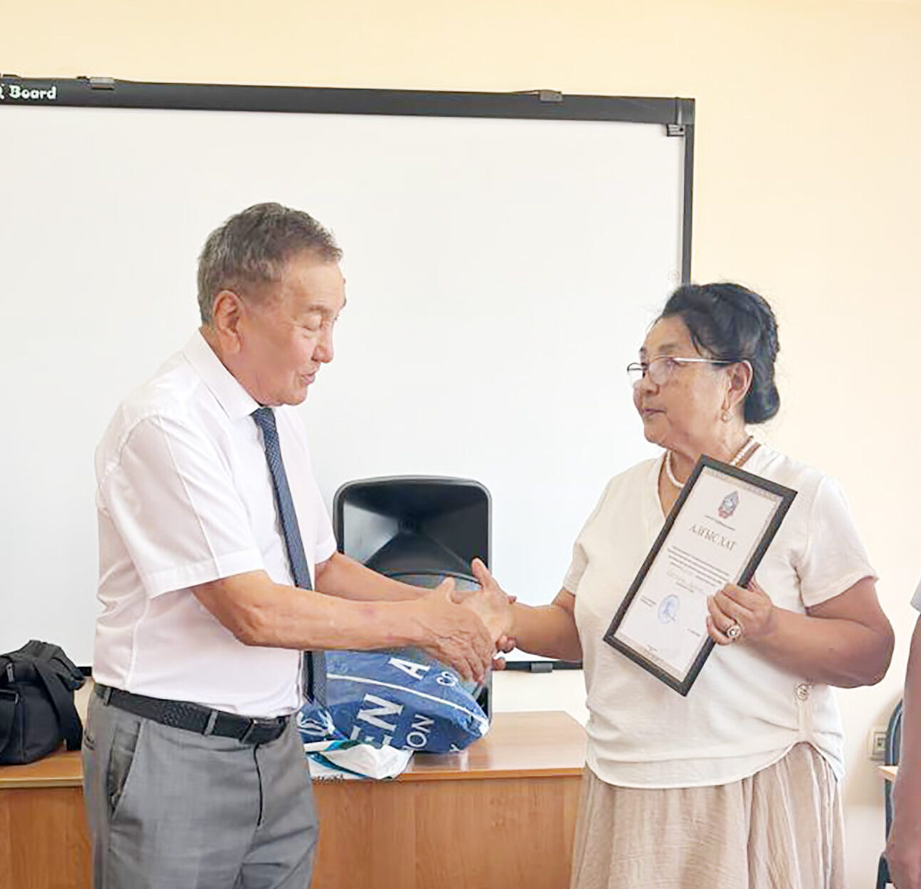 Шахмат тақтасындағы шеберлік