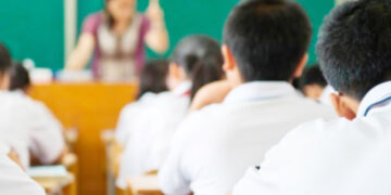 Ұстаз беделі –  ұлт беделі