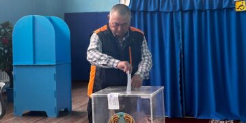 Ардагер: Аудан болашағы үшін маңызды сәт