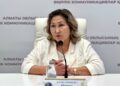 Ана сүтінде 400 пайдалы қоректік зат бар