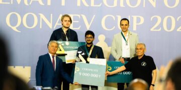 Шах және мат