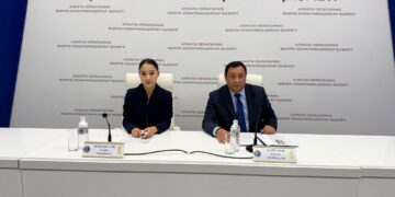 Ауыл шаруашылығы санағы – агросаланы дамытуға бастар жол.