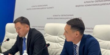 Алматы облысында «Алатау» өңірлік ипотекалық бағдарламасына құжат қабылдау басталады