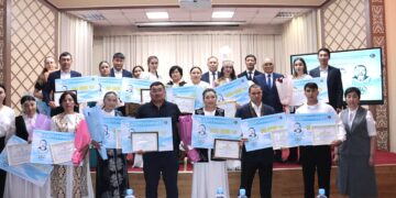 Асыл сөзді іздесең –  Абайды оқы!