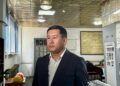 Қонаевта жылыту маусымына дайындық жүріп жатыр