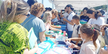 Жәрмеңкеде баға арзан