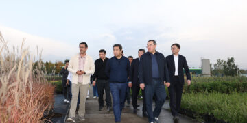 Аймақ әлеуеті жоғары