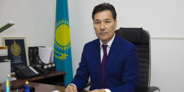 Жұмағали Исмайылов, «International Academy of Medicine&Sciences» ЖШС бас директоры: Ел сенімі – ең маңызды өлшем