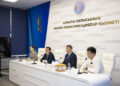 Әлемдегі ең үлкен түйе керуені