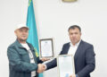 ЖАҚСЫЛЫҚҚА ЖОЛ АШҚАН