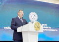 Тынысы бөлек таулы өлке