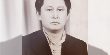 ЕРДІҢ ДАҢҚЫН ЕҢБЕК ШЫҒАРАДЫ