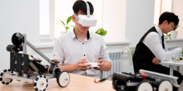 Бәсекеге қабілетті ұрпаққа инвестиция: Президент Жолдауын жүзеге асыру аясында елімізде білім саласы қалай жаңғыртылып, ғылыми әлеует қалай дамып келеді