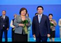 Сала үздігі атанды