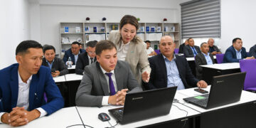 Өңірді басқару жеңілдейді