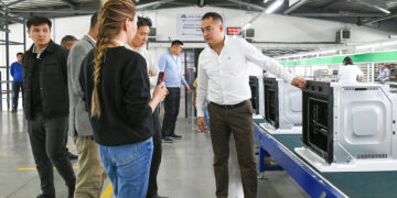 Танымал бренд, табысты кәсіпорын