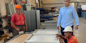 Ел нарығына  елеулі үлес