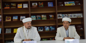 Дін мен дәстүр